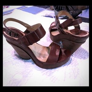 Frye Alessandra Sandal